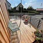 Ferienturm Zur Ehemal. Umspannstation Poppenroth Appartement Bad Kissingen