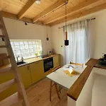 Ferienturm Zur Ehemal. Umspannstation Poppenroth Appartement *