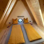 Appartement Ferienturm Zur Ehemal. Umspannstation Poppenroth