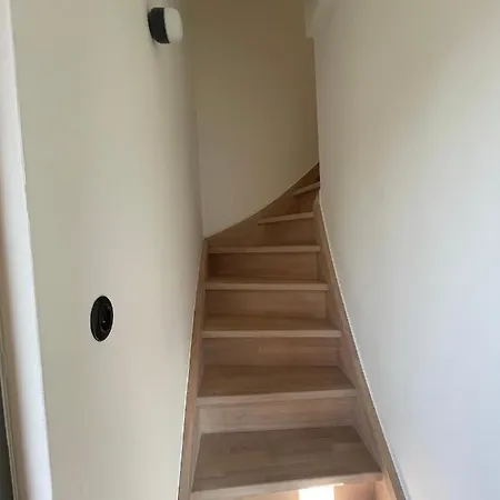 Ferienturm Zur Ehemal. Umspannstation Poppenroth Apartment Bad Kissingen