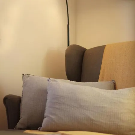Ferienturm Zur Ehemal. Umspannstation Poppenroth Apartment Bad Kissingen